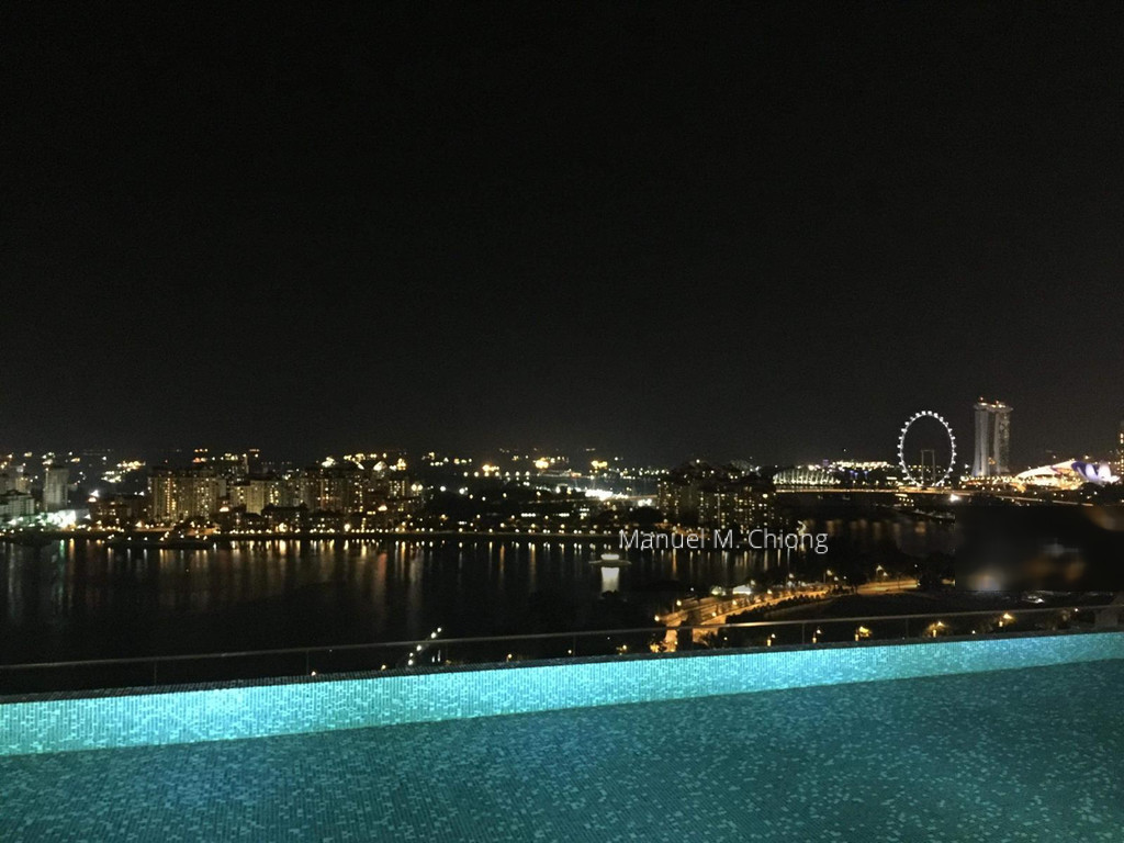 Kallang Riverside (D12), Apartment #184062162